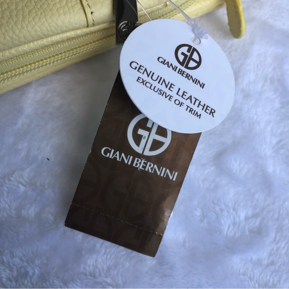 Giani Bernini Softy Core, Wheat, NWT - Picture 10 of 11